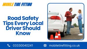 Road Safety Tips Every Local Driver Should Know